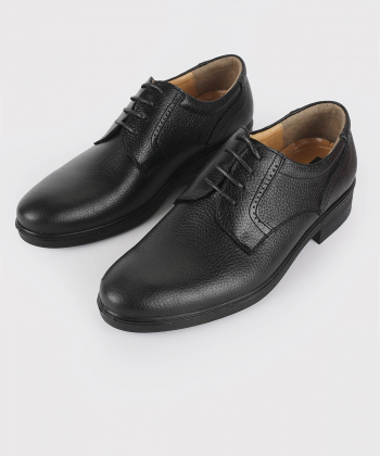 کفش مردانه شهر چرم Leather City مدل pa24