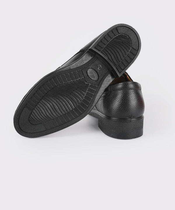 کفش مردانه شهر چرم Leather City مدل pa24