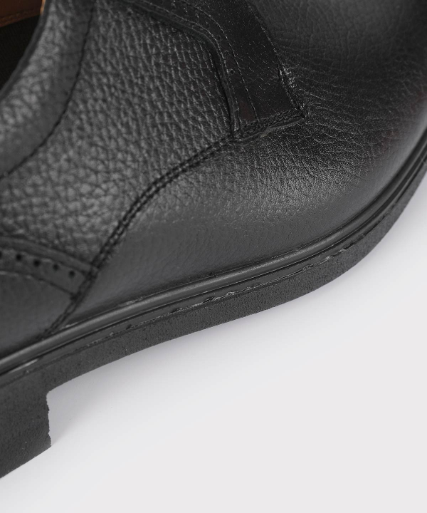 کفش مردانه شهر چرم Leather City مدل pa24
