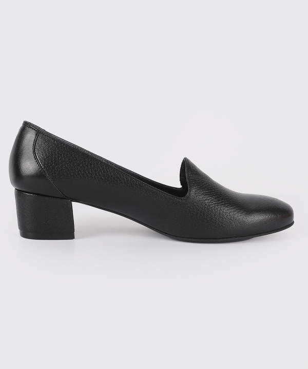 کفش زنانه شهر چرم Leather City مدل pc140