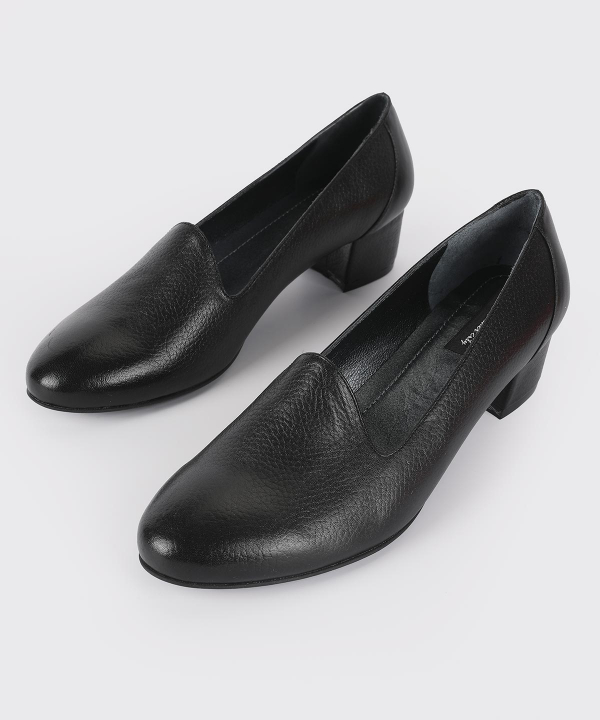 کفش زنانه شهر چرم Leather City مدل pc140