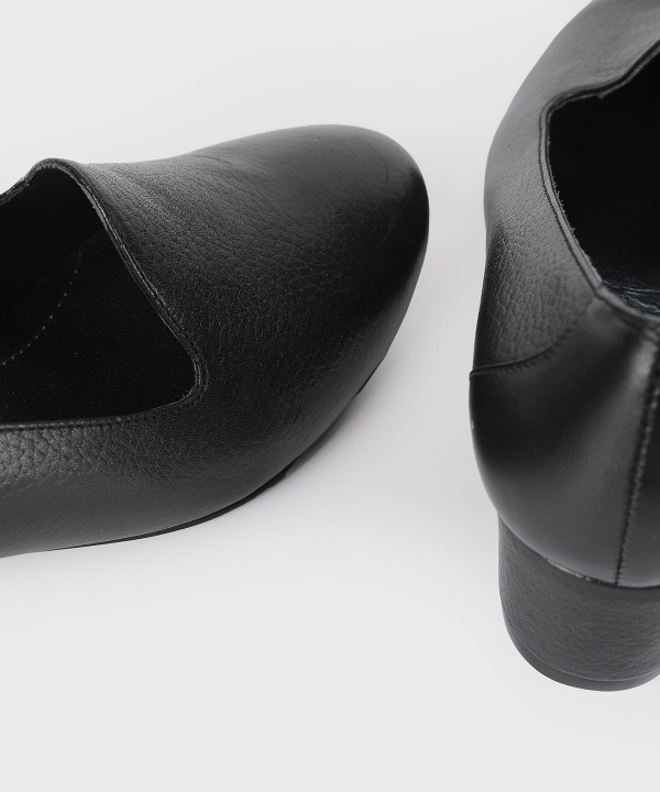 کفش زنانه شهر چرم Leather City مدل pc140