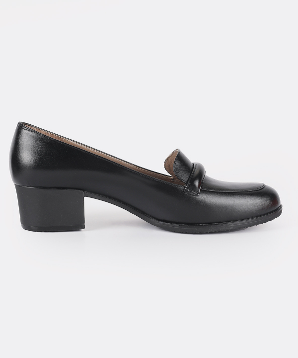 کفش راحتی زنانه شهر چرم Leather City کد pc0550