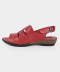 قرمز