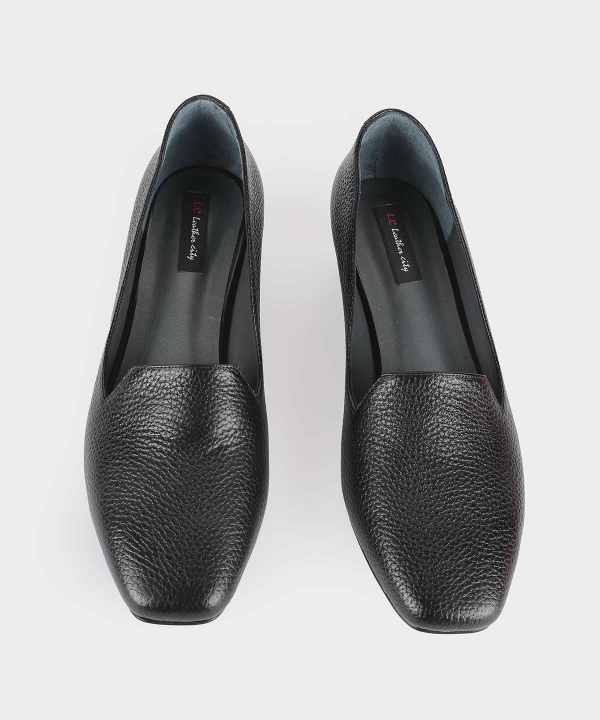 کفش راحتی زنانه شهر چرم Leather City کد pc0616
