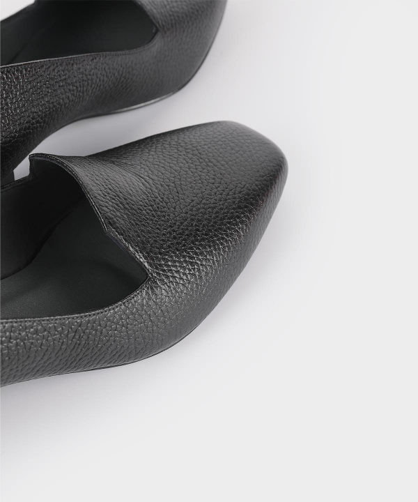 کفش راحتی زنانه شهر چرم Leather City کد pc0616