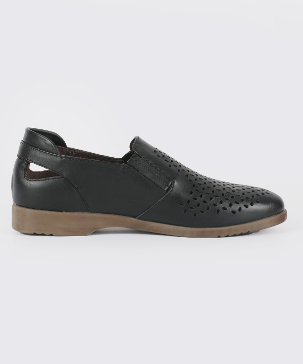 کفش زنانه شهر چرم Leather City مدل pc0743