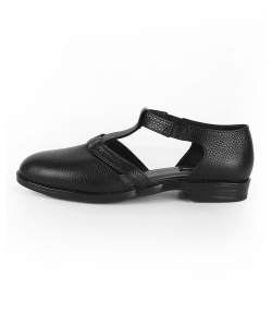کفش زنانه شهر چرم Leather City مدل pc0702