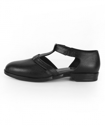 کفش زنانه شهر چرم Leather City مدل pc0702