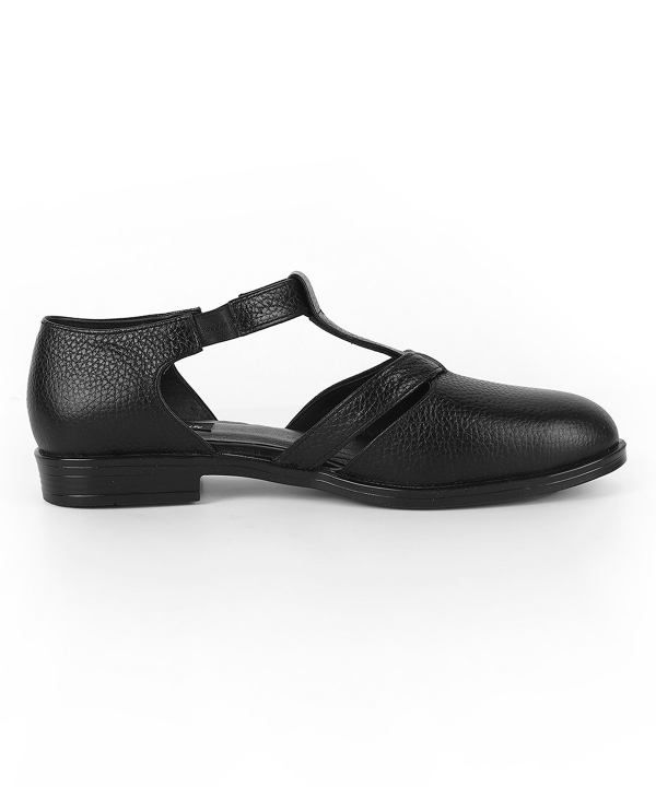 کفش زنانه شهر چرم Leather City مدل pc0702