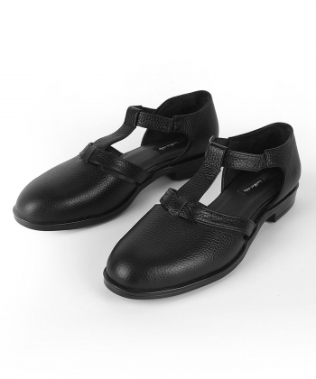 کفش زنانه شهر چرم Leather City مدل pc0702