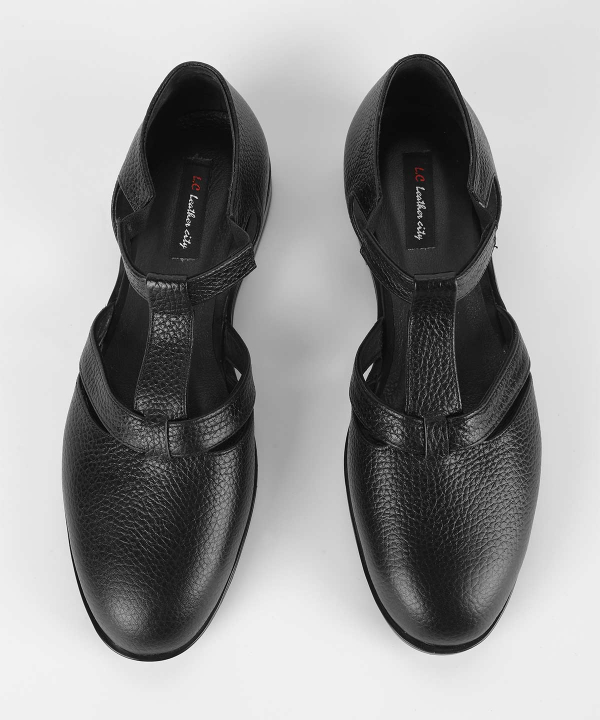 کفش زنانه شهر چرم Leather City مدل pc0702