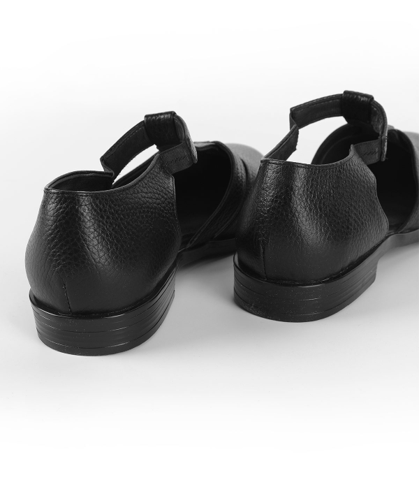 کفش زنانه شهر چرم Leather City مدل pc0702