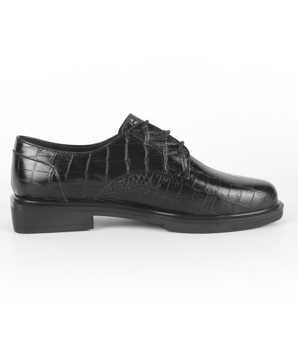 کفش راحتی زنانه شهر چرم Leather City کد pc0706