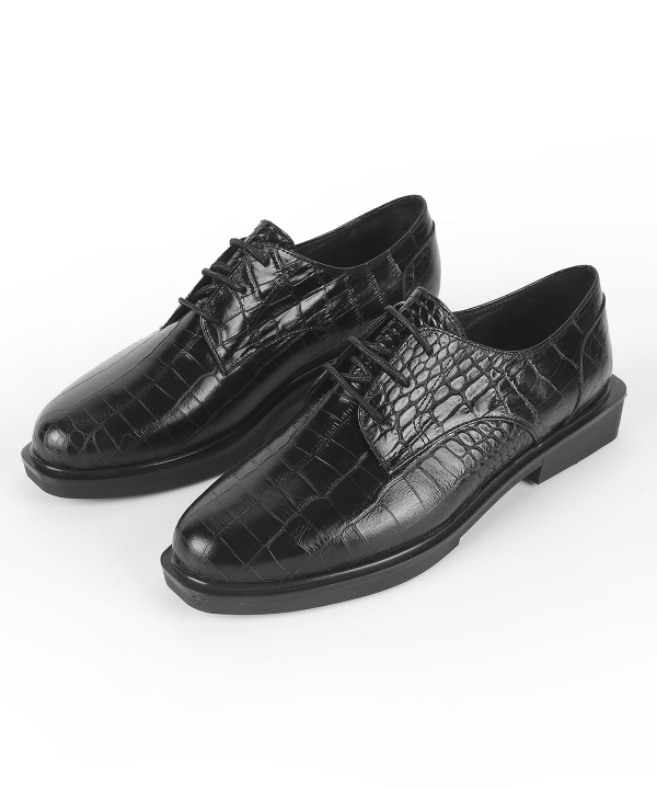 کفش راحتی زنانه شهر چرم Leather City کد pc0706