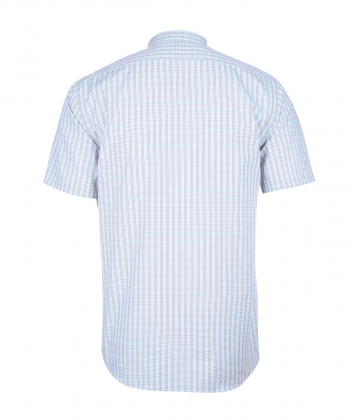 پیراهن چهارخانه مردانه ال سی من LC Man کد 1-02182156