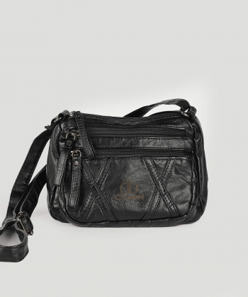 کیف دوشی زنانه دلفارد Delphard مدل 9fg12