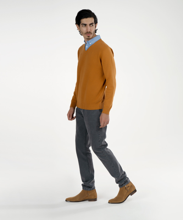شلوار جین مردانه جوتی جینز Jooti Jeans کد 11581832