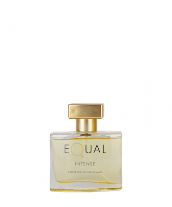 ست عطر و اسپری زنانه ایکوال Equal مدل Intense حجم 75 میلی لیتر