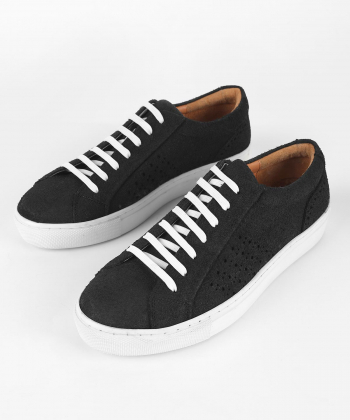 کفش زنانه چرم طبیعی لرد Lord مدل lo-6012