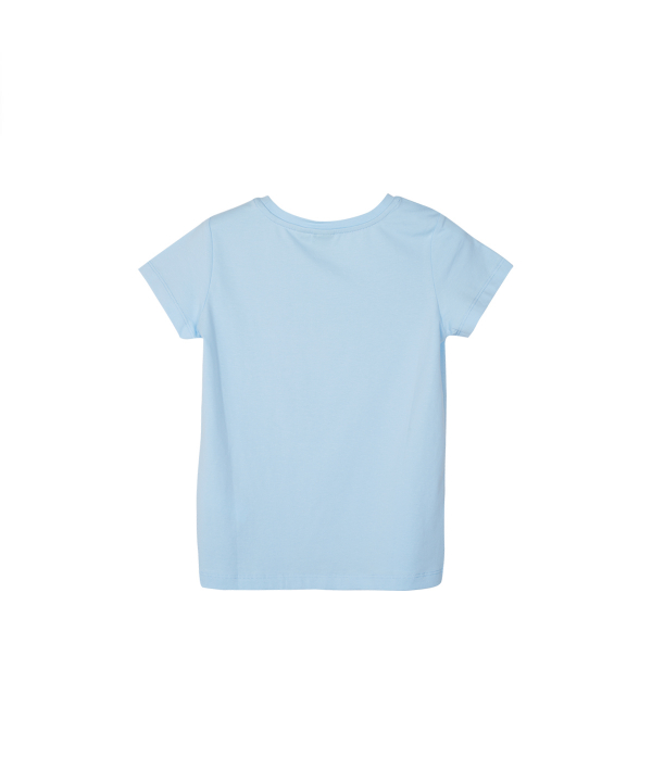تیشرت دخترانه جین وست Jeanswest کد 02673544