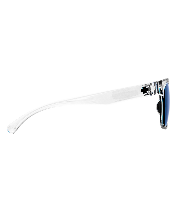 عینک آفتابی اسپای Spy مدل SunDowner-Blue Spectra