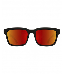عینک آفتابی اسپای Spy مدل Helm2Soft-RedSpectra