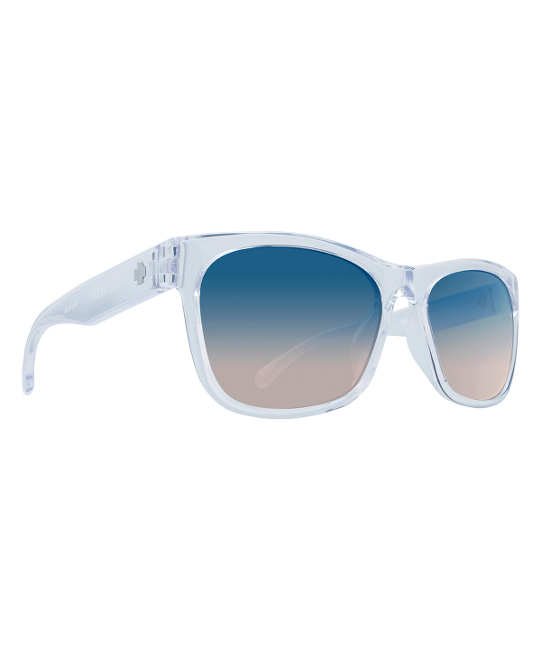 عینک آفتابی زنانه اسپای Spy مدل SunDowner-BlueFade