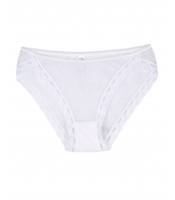 شورت توری زنانه باترفلای Butterfly کد L1826062BF