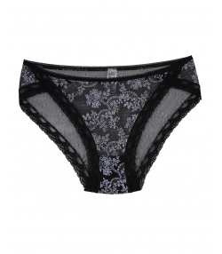 شورت توری زنانه باترفلای Butterfly کد L1826062BF