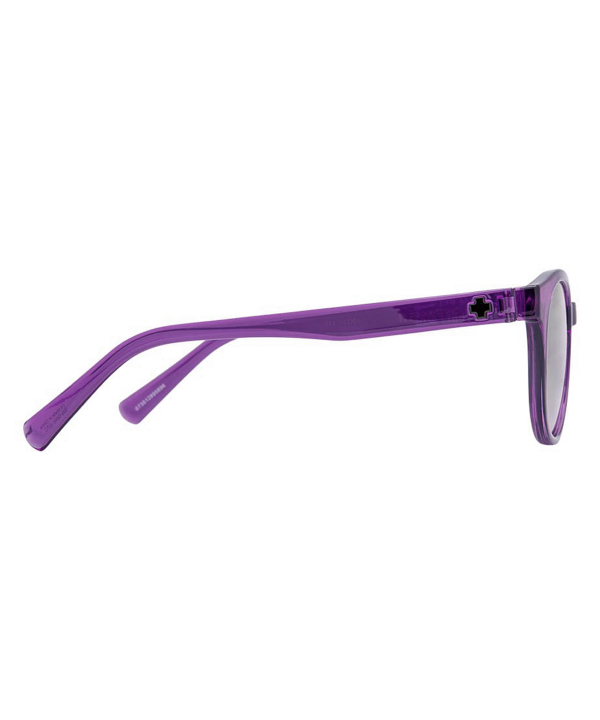 عینک آفتابی زنانه اسپای Spy مدل HiFi-PurpleMirror