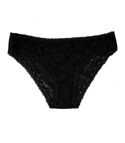 شورت توری زنانه  باترفلای Butterfly کد L1826063BF