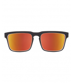 عینک آفتابی اسپای Spy مدل Helm-Red Spectra