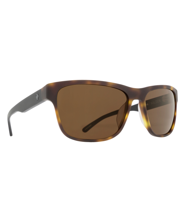 عینک آفتابی اسپای Spy مدل Walden-Bronze
