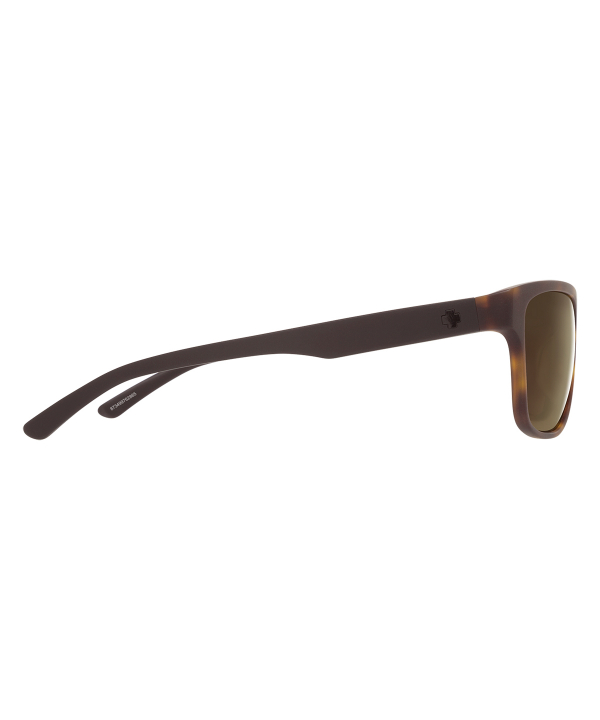 عینک آفتابی اسپای Spy مدل Walden-Bronze