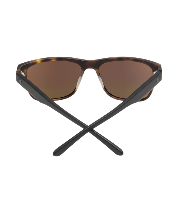 عینک آفتابی اسپای Spy مدل Walden-Bronze