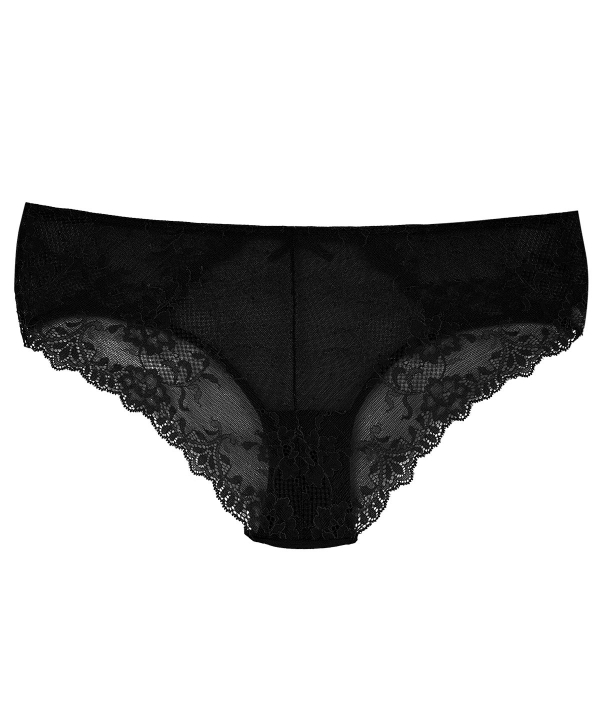 شورت توری زنانه باترفلای Butterfly کد L1833001BF