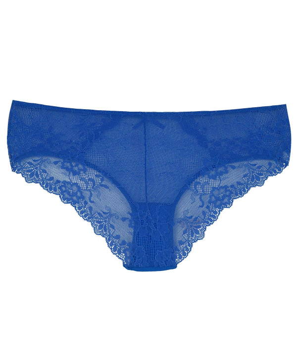شورت توری زنانه باترفلای Butterfly کد L1833001BF