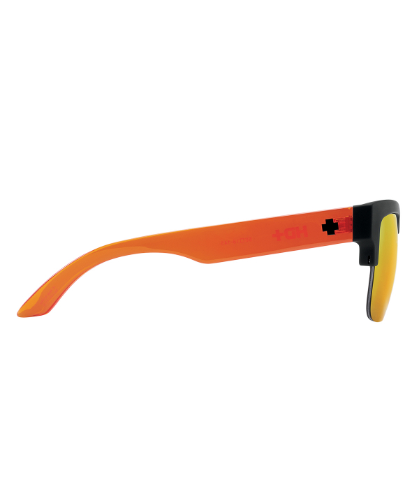 عینک آفتابی اسپای Spy مدل Discord5050-OrangeSpectra