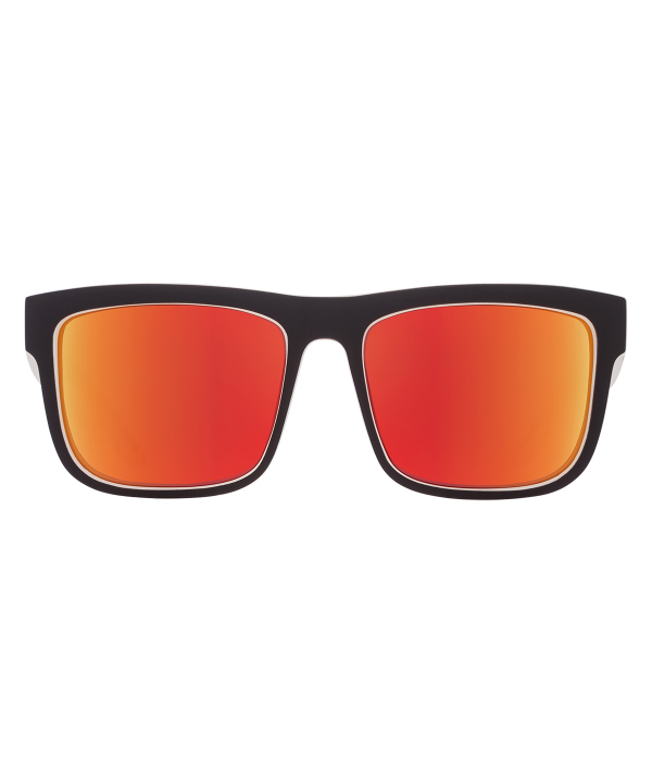 عینک آفتابی اسپای Spy مدل Discord-RedSpectra