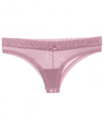 شورت توری زنانه باترفلای Butterfly کد L1833002BF
