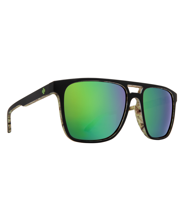 عینک آفتابی اسپای Spy مدل Czar-GreenSpectra
