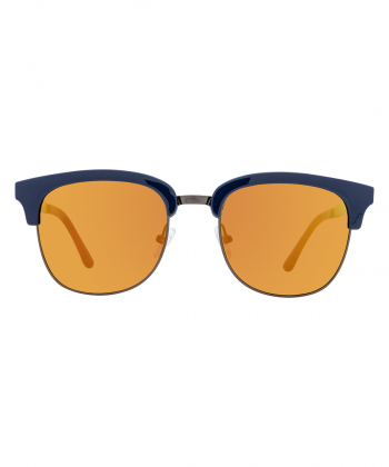 عینک آفتابی اسپای Spy مدل Stout Navy Gunmetal