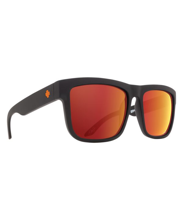 عینک آفتابی زنانه اسپای Spy مدل DiscordDale-OrangeSpectra