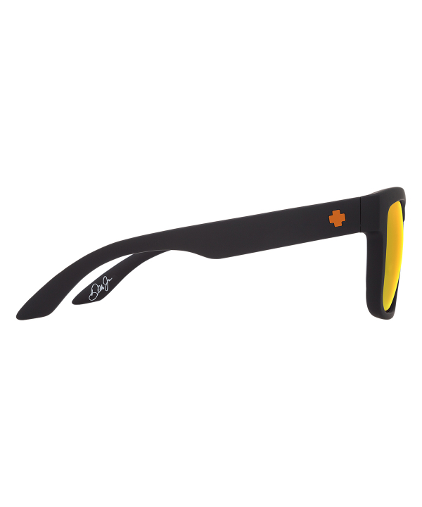 عینک آفتابی زنانه اسپای Spy مدل DiscordDale-OrangeSpectra