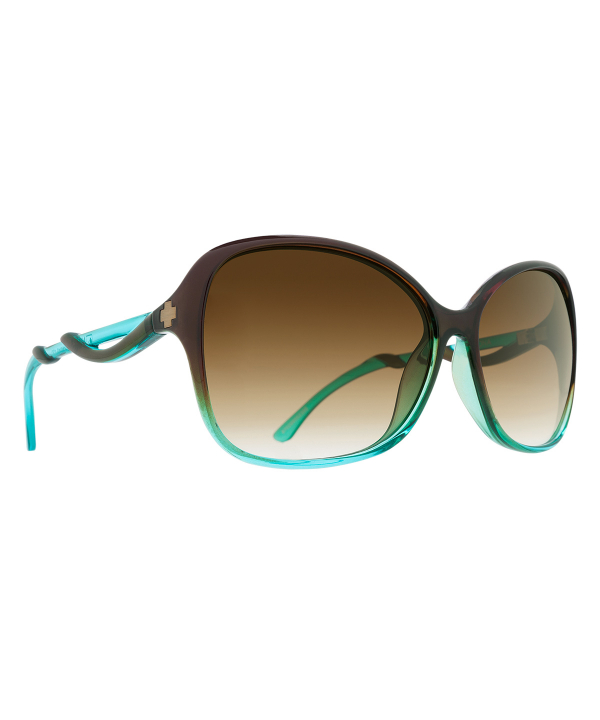 عینک آفتابی زنانه اسپای Spy مدل Fiona-BronzeFade