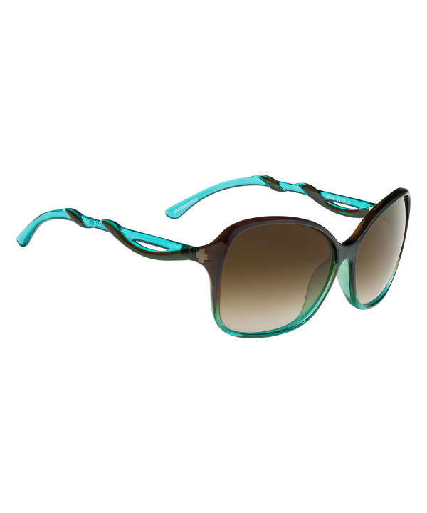 عینک آفتابی زنانه اسپای Spy مدل Fiona-BronzeFade