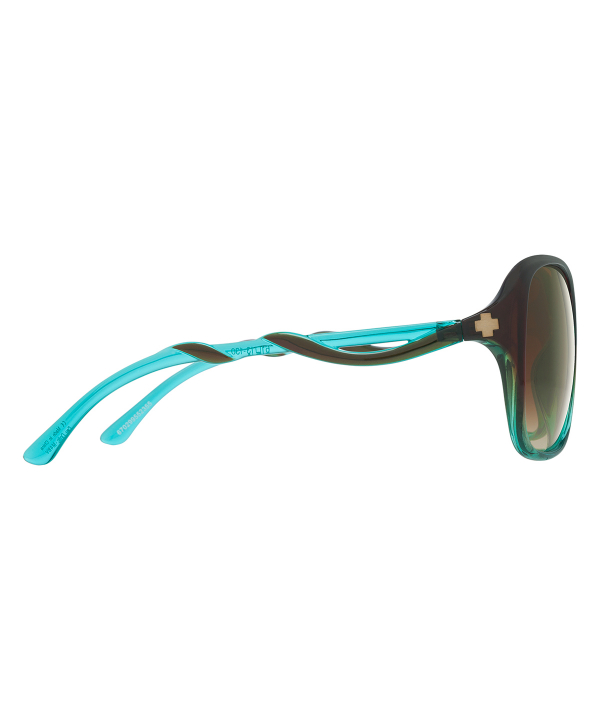 عینک آفتابی زنانه اسپای Spy مدل Fiona-BronzeFade