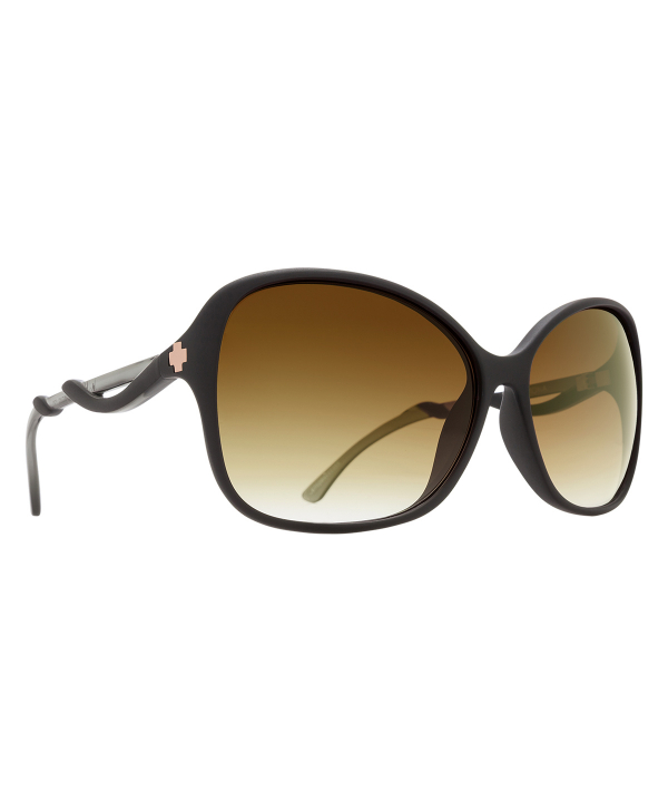 عینک آفتابی زنانه اسپای Spy مدل Fiona-Bronze