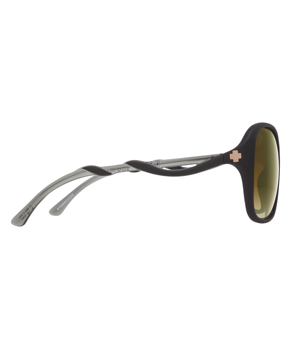 عینک آفتابی زنانه اسپای Spy مدل Fiona-Bronze